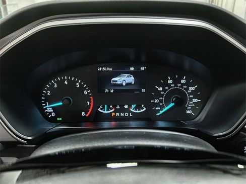 Used 2022 Ford Escape SEL w/ SEL Stealth AWD Package image 16