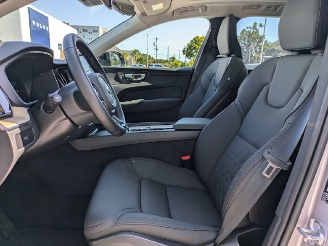 Certified 2026 Volvo XC60 B5 Plus AWD/4WD image 25