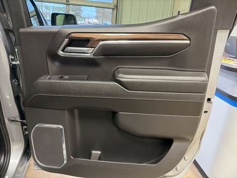 Used 2023 Chevrolet Silverado 1500 LT w/ Work Truck Package image 28