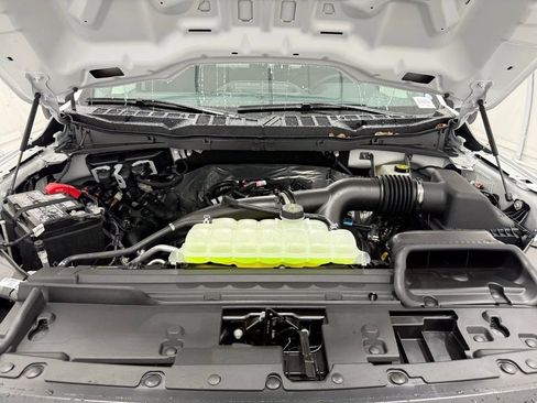 New 2025 Ford F150 XL image 8