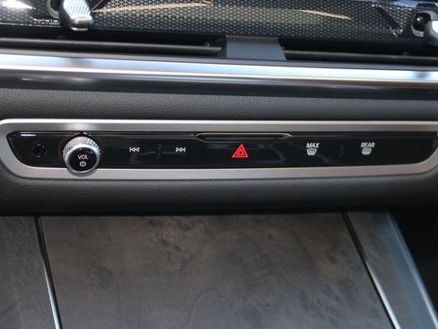 New 2026 BMW X5 xDrive50e w/ M Sport Package image 19