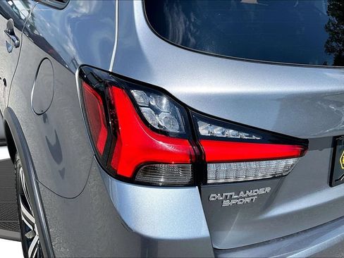 Used 2024 Mitsubishi Outlander Sport AWD image 23