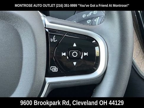 New 2026 Volvo XC60 B5 Plus w/ Protection Package Premier image 30