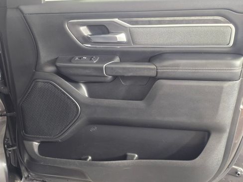 Used 2019 RAM 1500 Big Horn AWD/4WD image 42