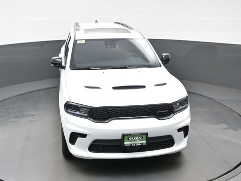 New 2026 Dodge Durango GT image 26