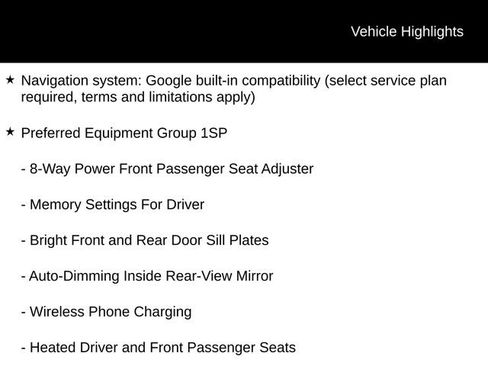 Used 2025 Chevrolet Suburban RST w/ Comfort Package AWD/4WD image 24