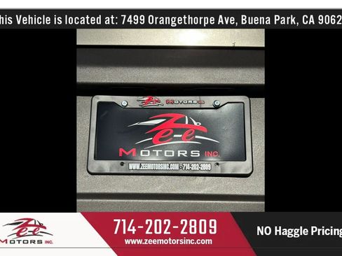 Used 2003 Honda Element EX image 44