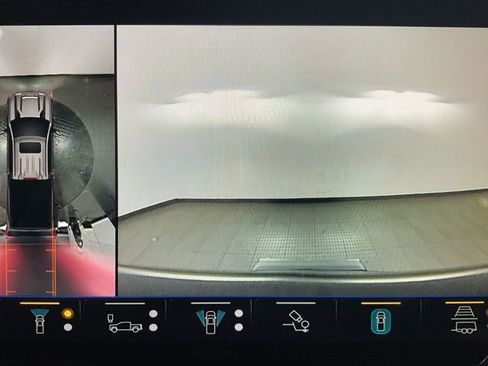 New 2026 Chevrolet Silverado 2500 LT w/ Trail Boss Package image 16