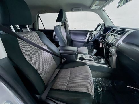 Certified 2019 Toyota 4Runner SR5 image 24