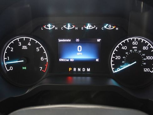 Used 2022 Ford F150 XL w/ Equipment Group 101A High AWD/4WD image 18