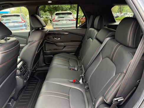 Certified 2026 Honda Passport TrailSport Elite image 16