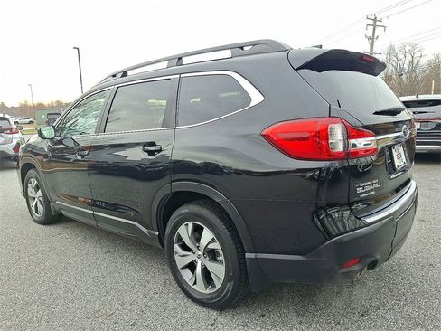 Certified 2021 Subaru Ascent Premium w/ Convenience Package image 5