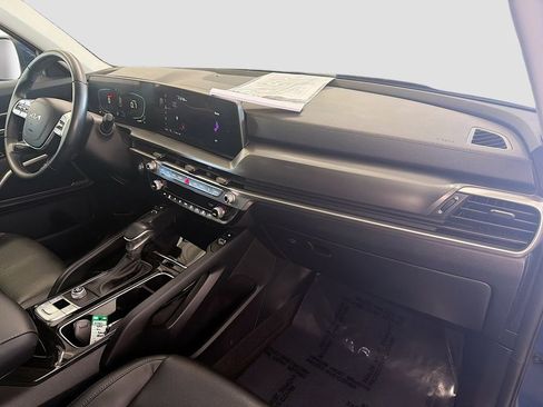Used 2023 Kia Telluride S w/ S Sunroof Package FWD image 33