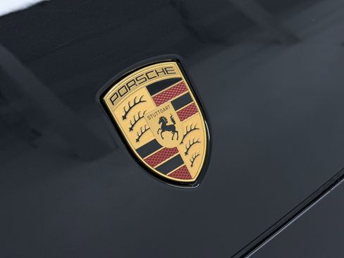 New 2026 Porsche Cayenne AWD/4WD image 65
