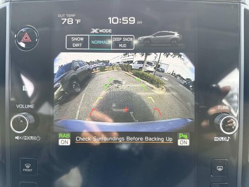 New 2026 Subaru Crosstrek 2.5i Limited image 27