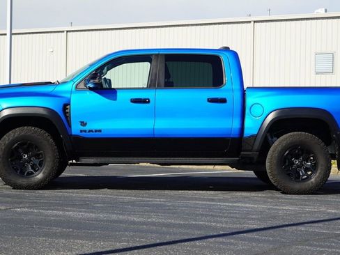 Used 2025 RAM 1500 RHO w/ RHO Level 1 Equipment Group image 11