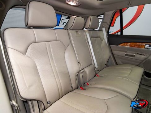 Used 2012 Lincoln MKX FWD image 21