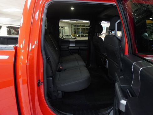 Used 2016 Ford F150 XLT w/ Equipment Group 301A Mid image 21