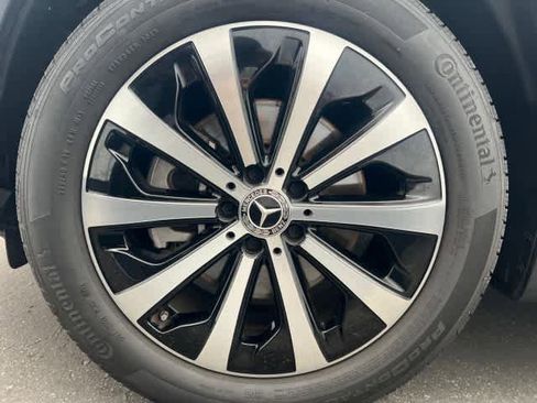 Certified 2022 Mercedes-Benz GLB 250 4MATIC image 10