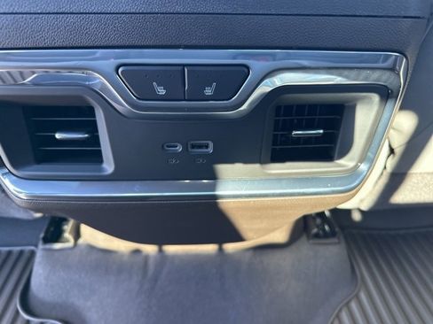 New 2026 Chevrolet Silverado 1500 LTZ w/ LTZ Premium Package image 40