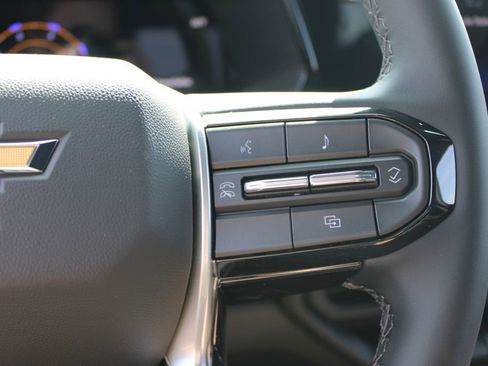 New 2026 Chevrolet Colorado LT w/ Advanced Trailering Package AWD/4WD image 35