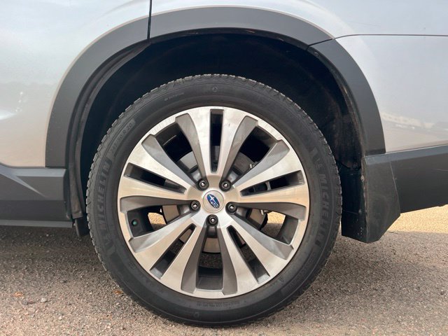 Used 2020 Subaru Ascent Limited AWD/4WD image 15