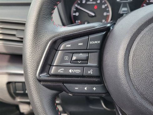 Used 2024 Subaru Impreza RS w/ Popular Package #1 image 5