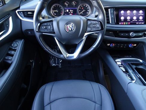 Used 2022 Buick Enclave Essence w/ Experience Buick Package image 23