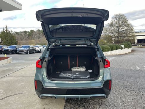 Used 2026 BMW X1 xDrive28i w/ M Sport Package image 34