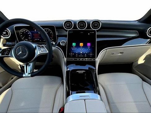 New 2026 Mercedes-Benz GLC 300 4MATIC image 5