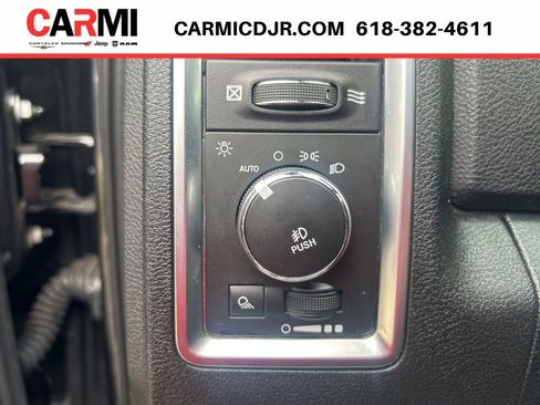 Used 2016 RAM 3500 Laramie Longhorn AWD/4WD image 16