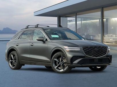 New 2026 Genesis GV70 3.5T Sport Prestige