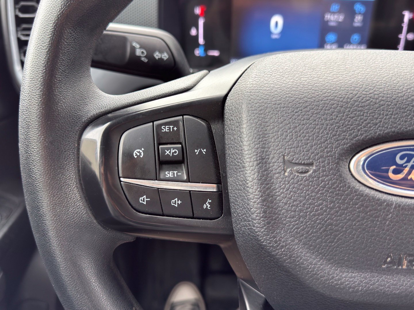 Used 2025 Ford Ranger XL AWD/4WD image 18