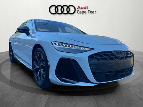 Certified 2026 Audi A6 Premium Plus w/ Premium Plus Package AWD/4WD image 6
