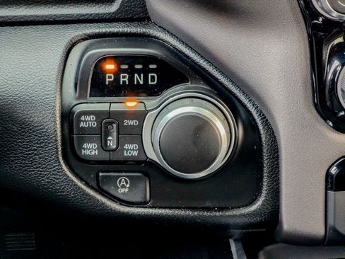 Used 2022 RAM 1500 Big Horn image 18