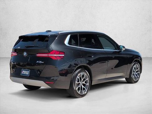 Certified 2026 BMW X3 xDrive30i w/ Convenience Package AWD/4WD image 5