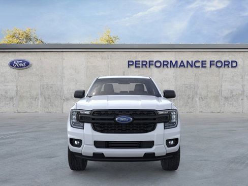 New 2025 Ford Ranger XL w/ Trailer Tow Package image 6