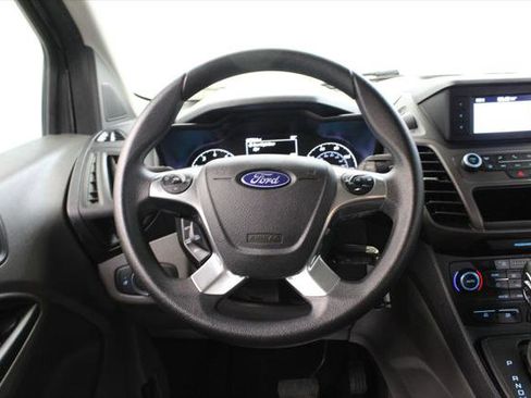 Used 2021 Ford Transit Connect XL FWD image 21
