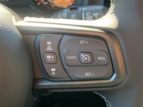 New 2026 Jeep Wrangler Sport S image 26