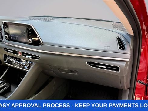 Used 2023 Hyundai Sonata SE w/ Winter Weather Package FWD image 29