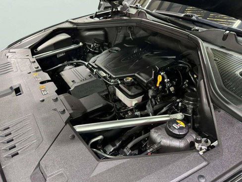 Used 2021 Genesis GV80 2.5T w/ Advanced Package 03 RWD image 67