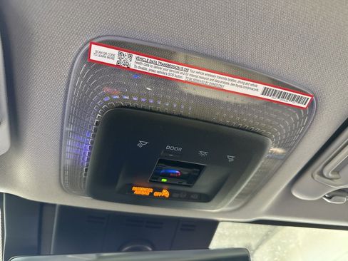 New 2026 Toyota Prius Limited image 32