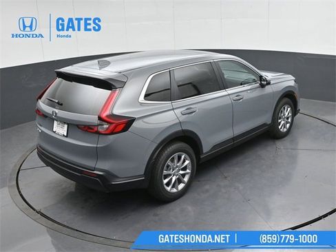 New 2026 Honda CR-V EX image 38