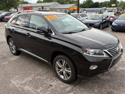 Used 2015 Lexus RX 350 FWD