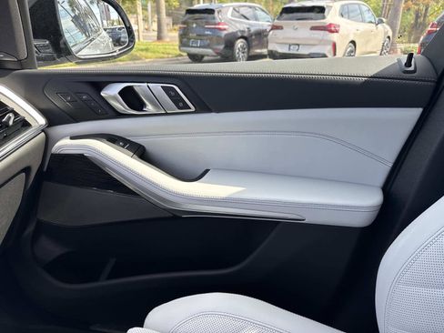 New 2026 BMW X5 sDrive40i w/ M Sport Package image 24