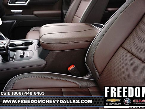 New 2026 GMC Sierra 1500 Denali image 35