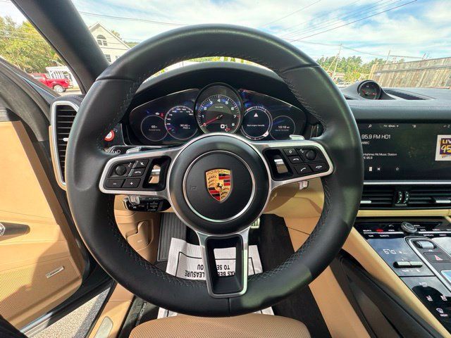 Used 2019 Porsche Cayenne S AWD/4WD image 28