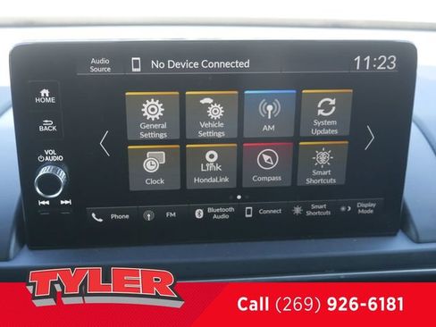 Used 2023 Honda Pilot EX-L image 46
