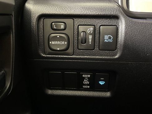 Certified 2024 Toyota 4Runner SR5 RWD image 28