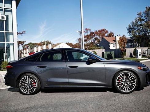 New 2025 Audi S5 Premium Plus AWD/4WD image 4